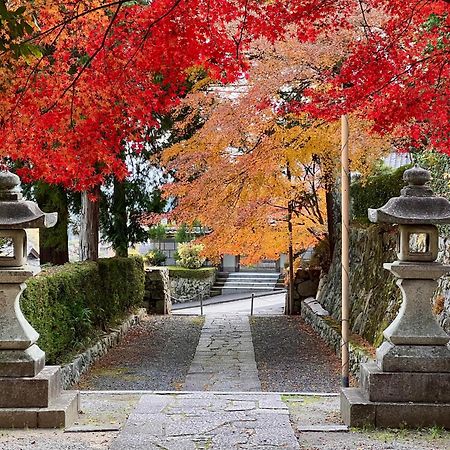 Jonni'S Place Sakamoto  Dış mekan fotoğraf