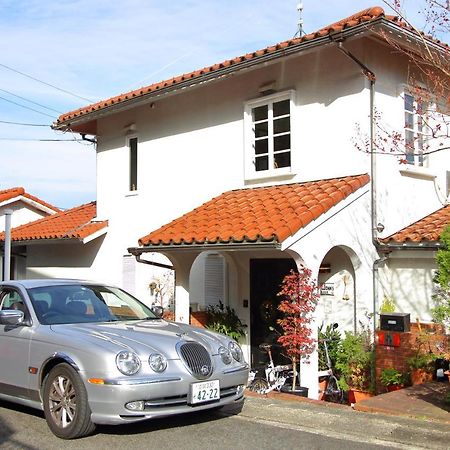 Jonni'S Place Sakamoto  Dış mekan fotoğraf
