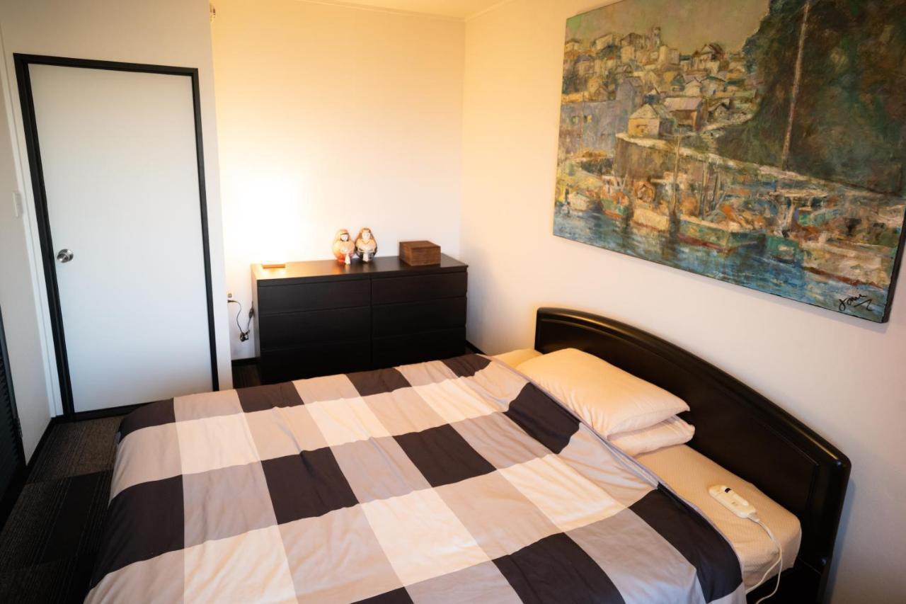 Jonni'S Place Sakamoto  Dış mekan fotoğraf