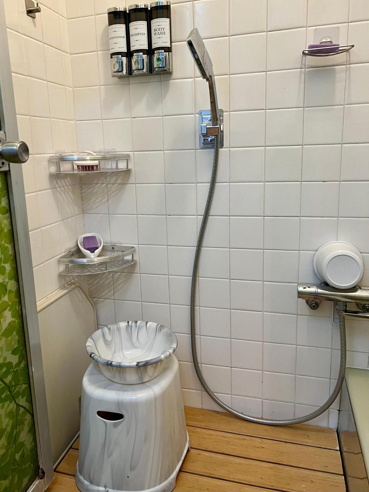Jonni'S Place Sakamoto  Dış mekan fotoğraf
