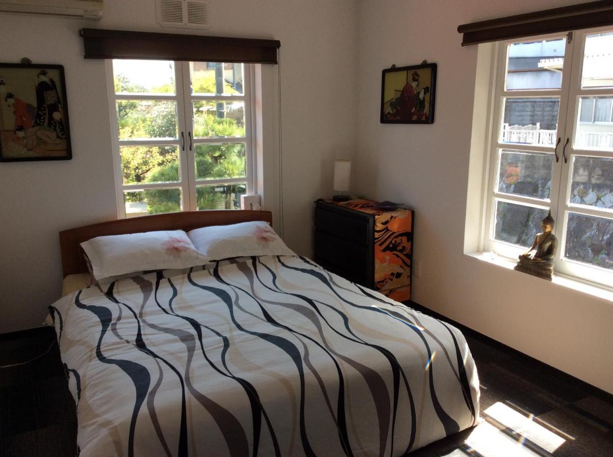 Jonni'S Place Sakamoto  Dış mekan fotoğraf