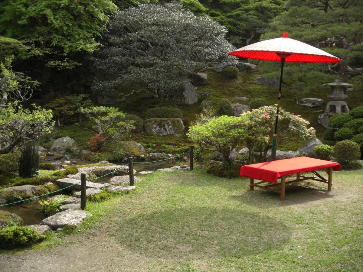 Jonni'S Place Sakamoto  Dış mekan fotoğraf