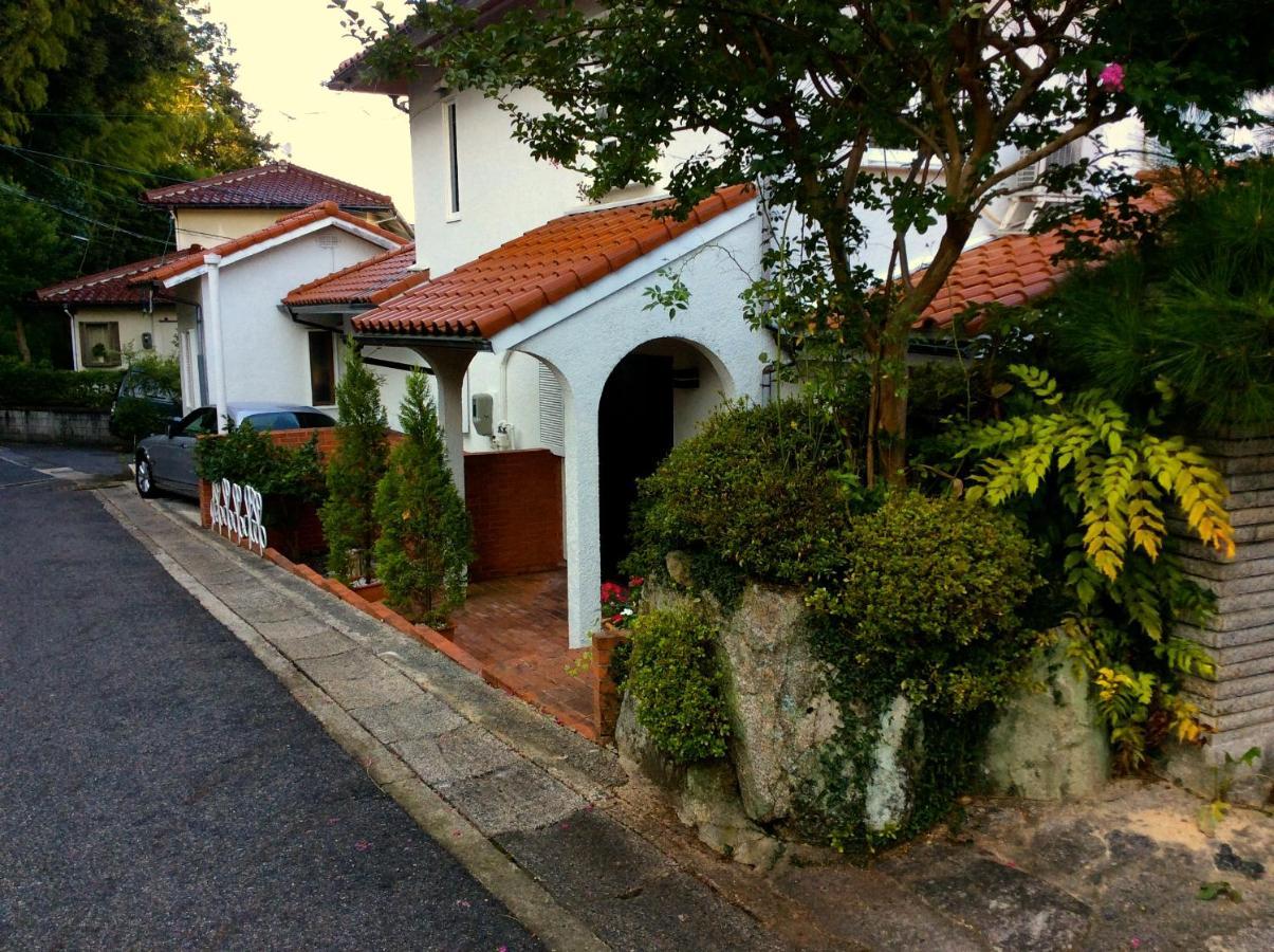 Jonni'S Place Sakamoto  Dış mekan fotoğraf