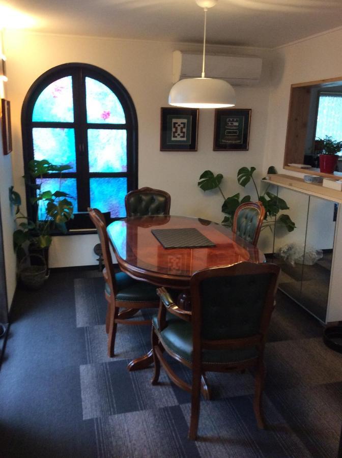Jonni'S Place Sakamoto  Dış mekan fotoğraf