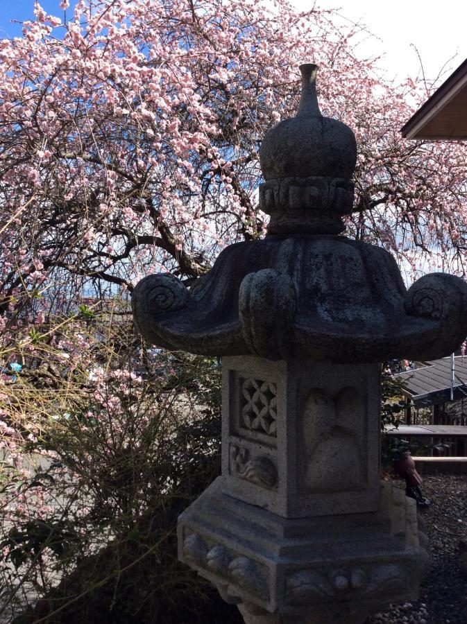 Jonni'S Place Sakamoto  Dış mekan fotoğraf