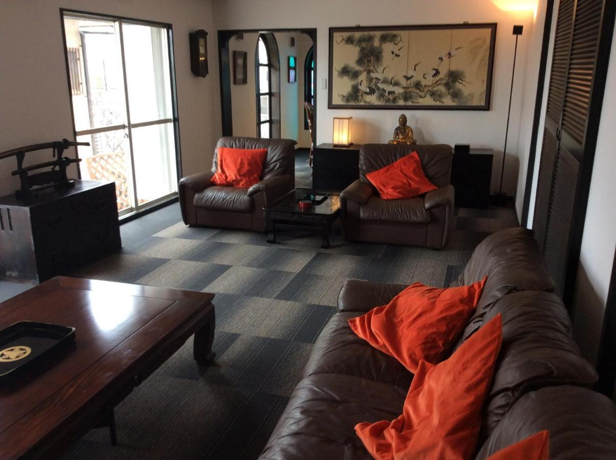 Jonni'S Place Sakamoto  Dış mekan fotoğraf