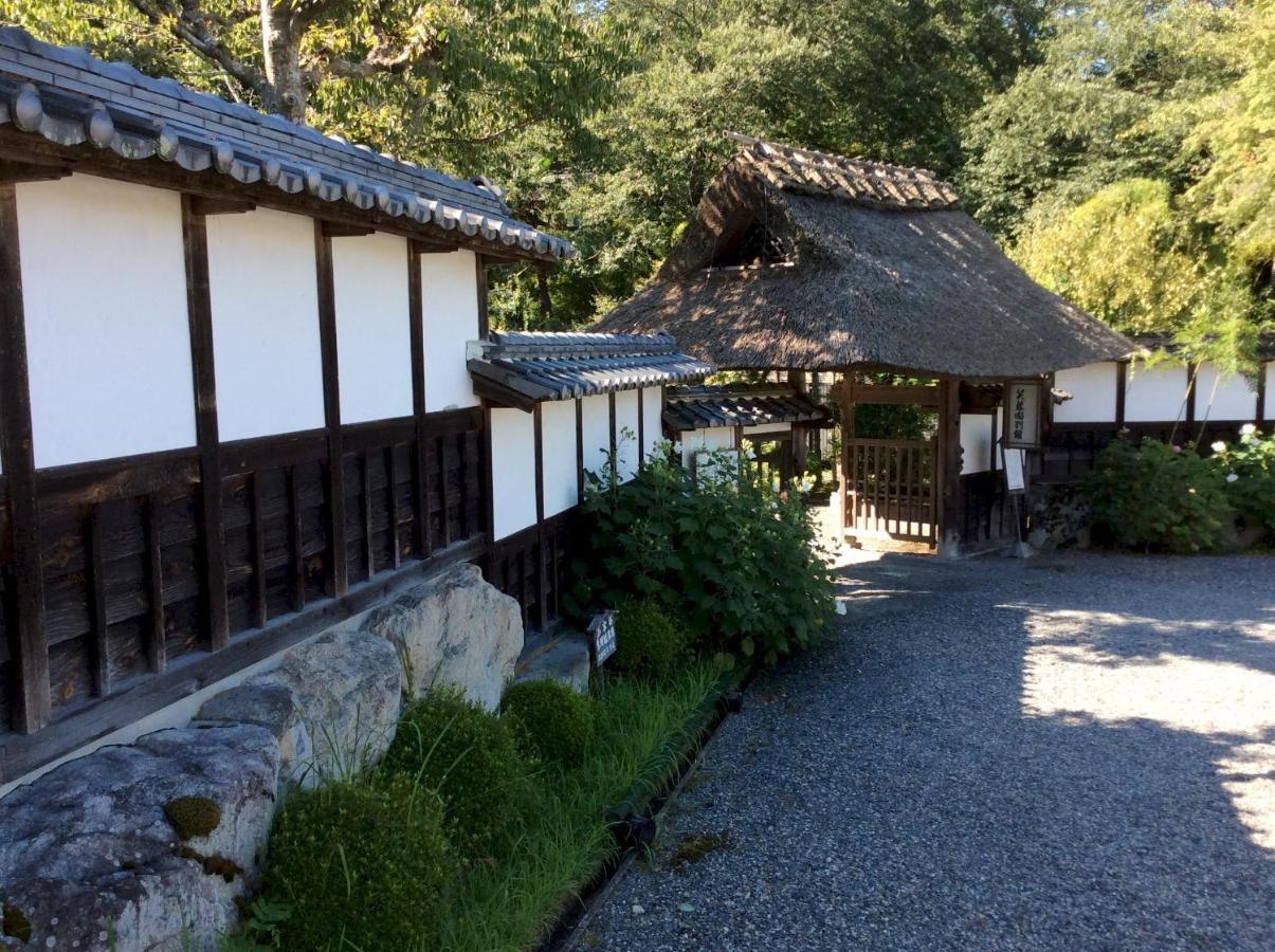 Jonni'S Place Sakamoto  Dış mekan fotoğraf