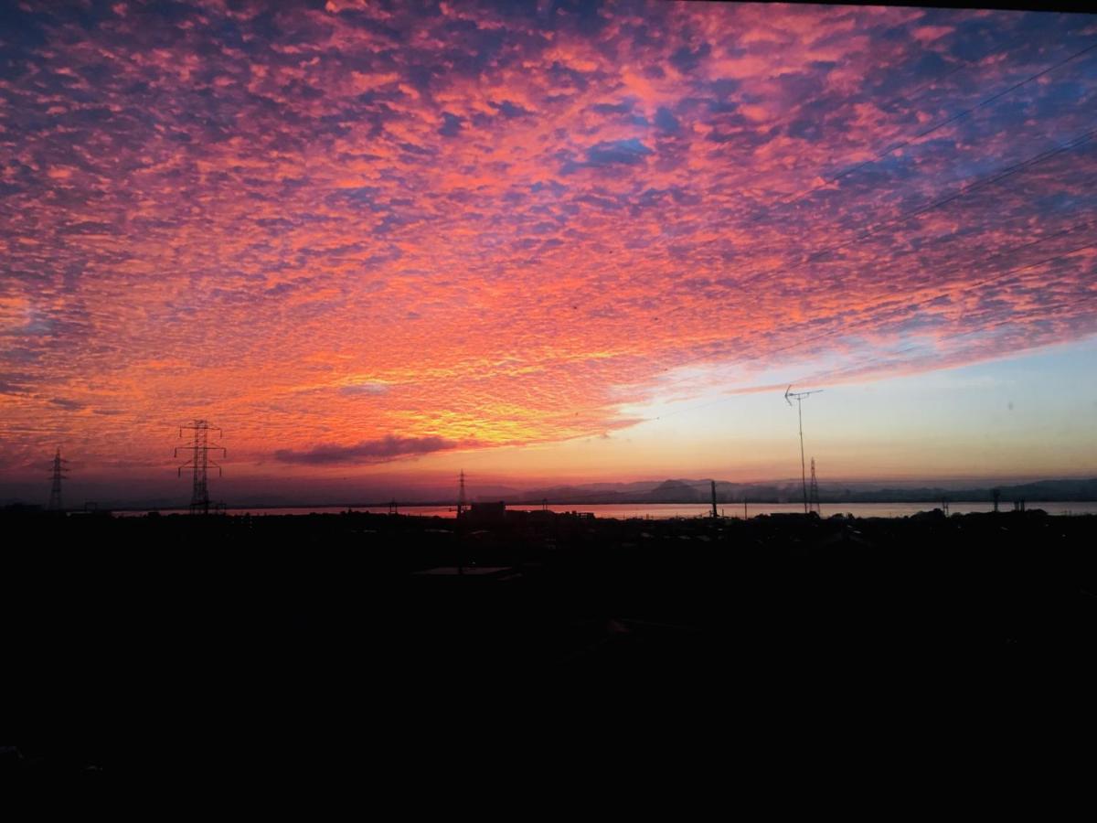 Jonni'S Place Sakamoto  Dış mekan fotoğraf